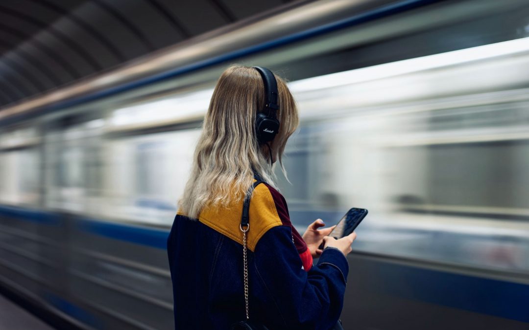 Global Branding Strategy: Why the Middle East Deserves Attention